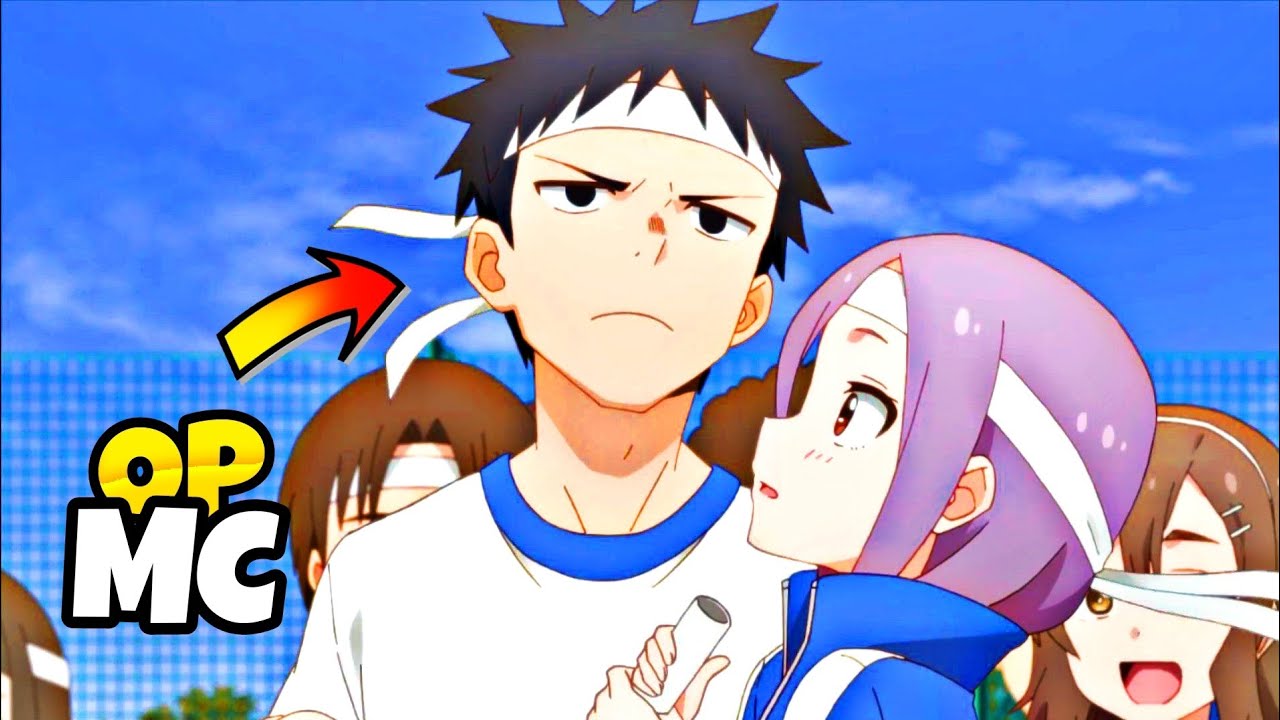 He Won't Confess Until He Beats Her In A Game | Anime Recap