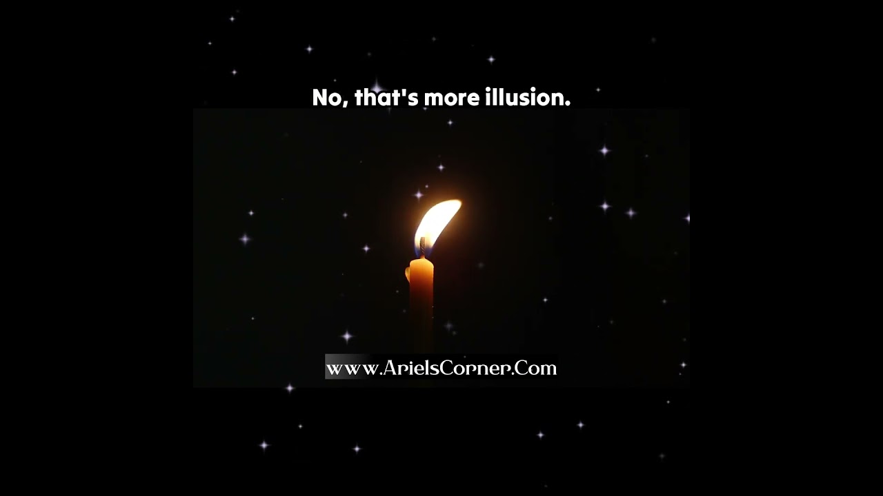 Beyond the World of Perception