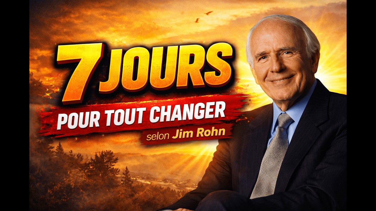 Les rituels du matin qui changent tout en une semaine.
