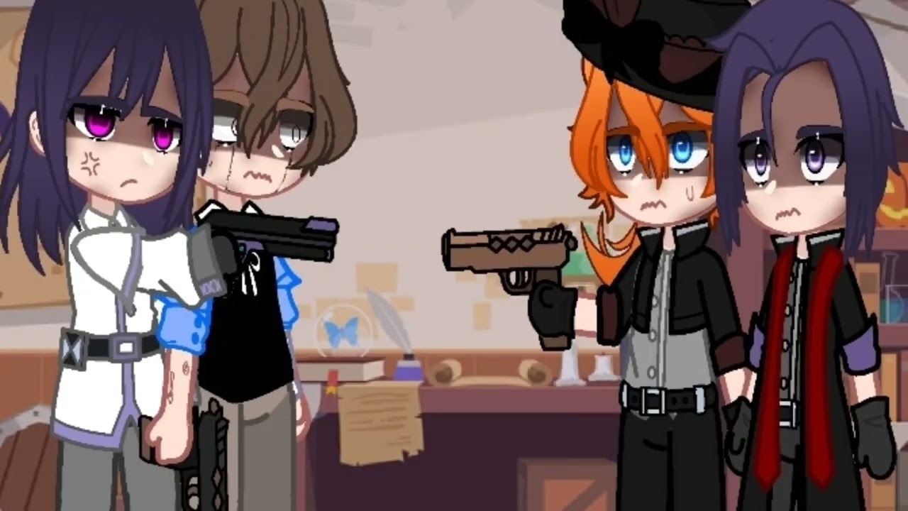 Forbidden love~ //fyozai//made by Bunny_Simp//The end//