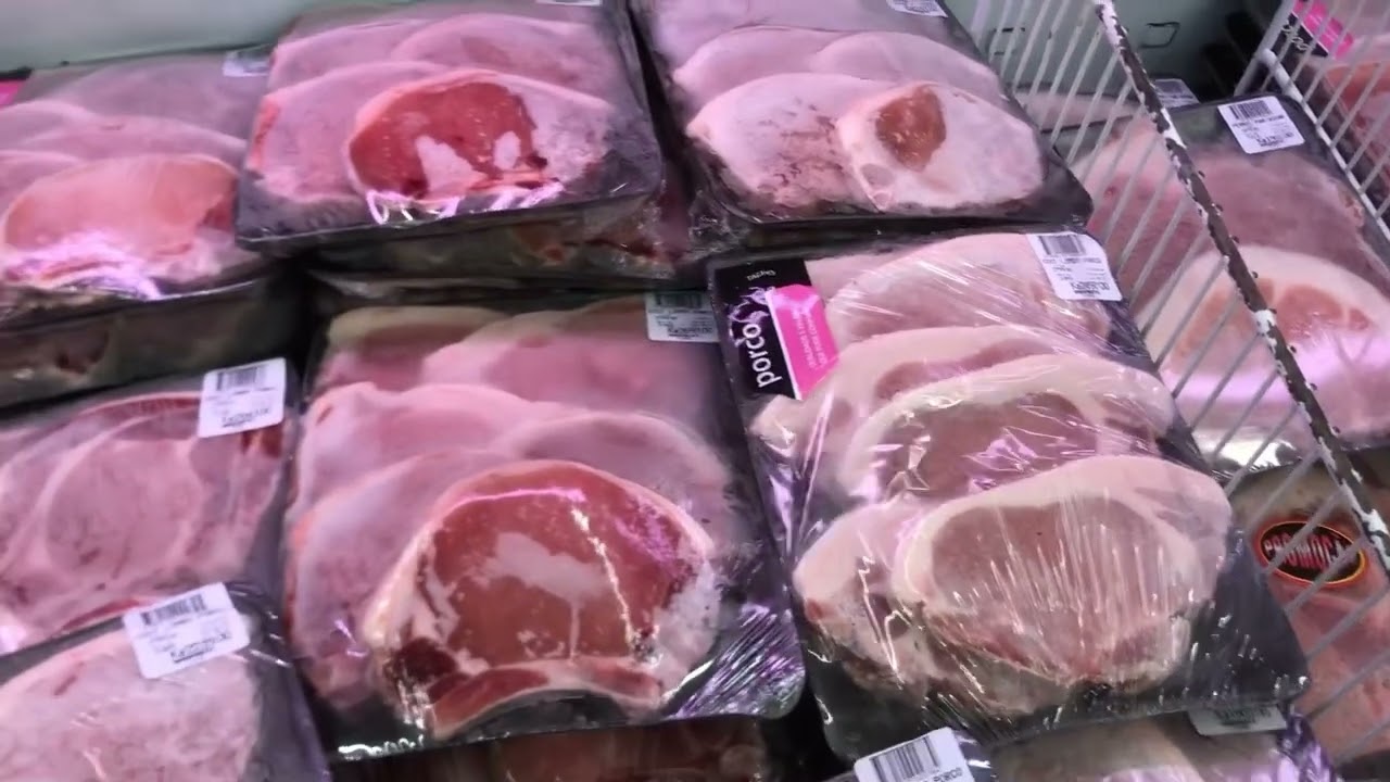 Preço dos Supermercados em Angola 🇦🇴😩