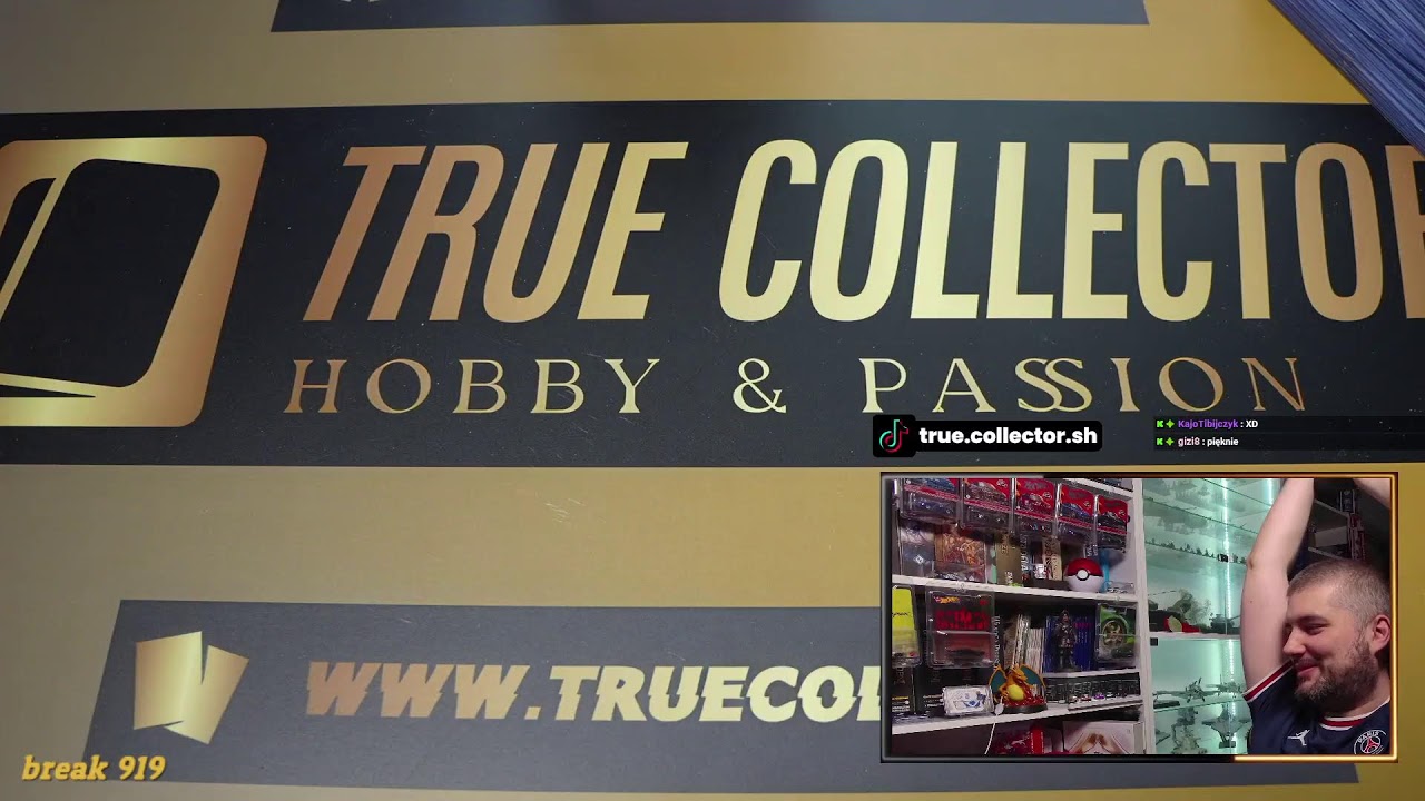 Betclic 1 LIga, Topps Musuem, Panini Select. Opening Kart Kolekcjonerskich.
