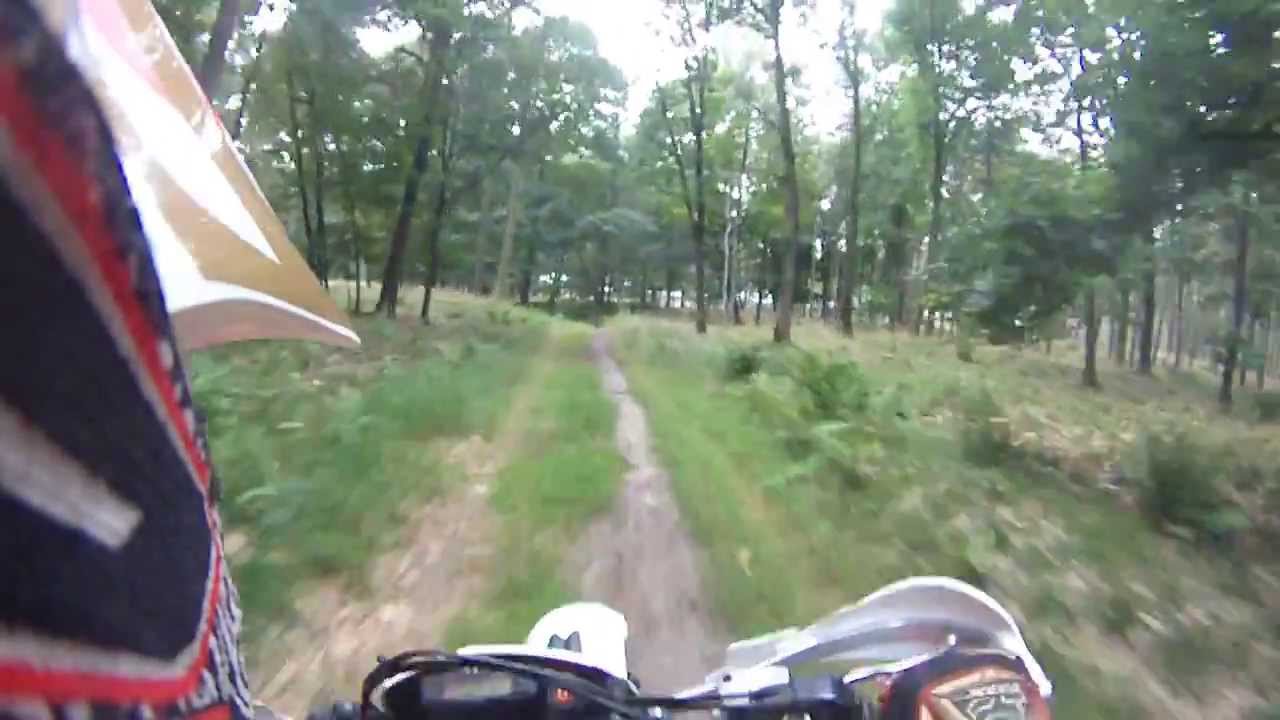 Husqvarna TE 310R 2013