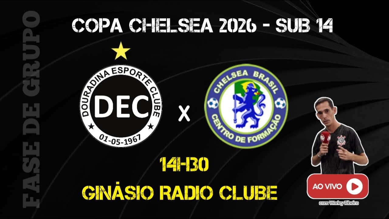DEC FUTSAL X CHELSEA MS - A