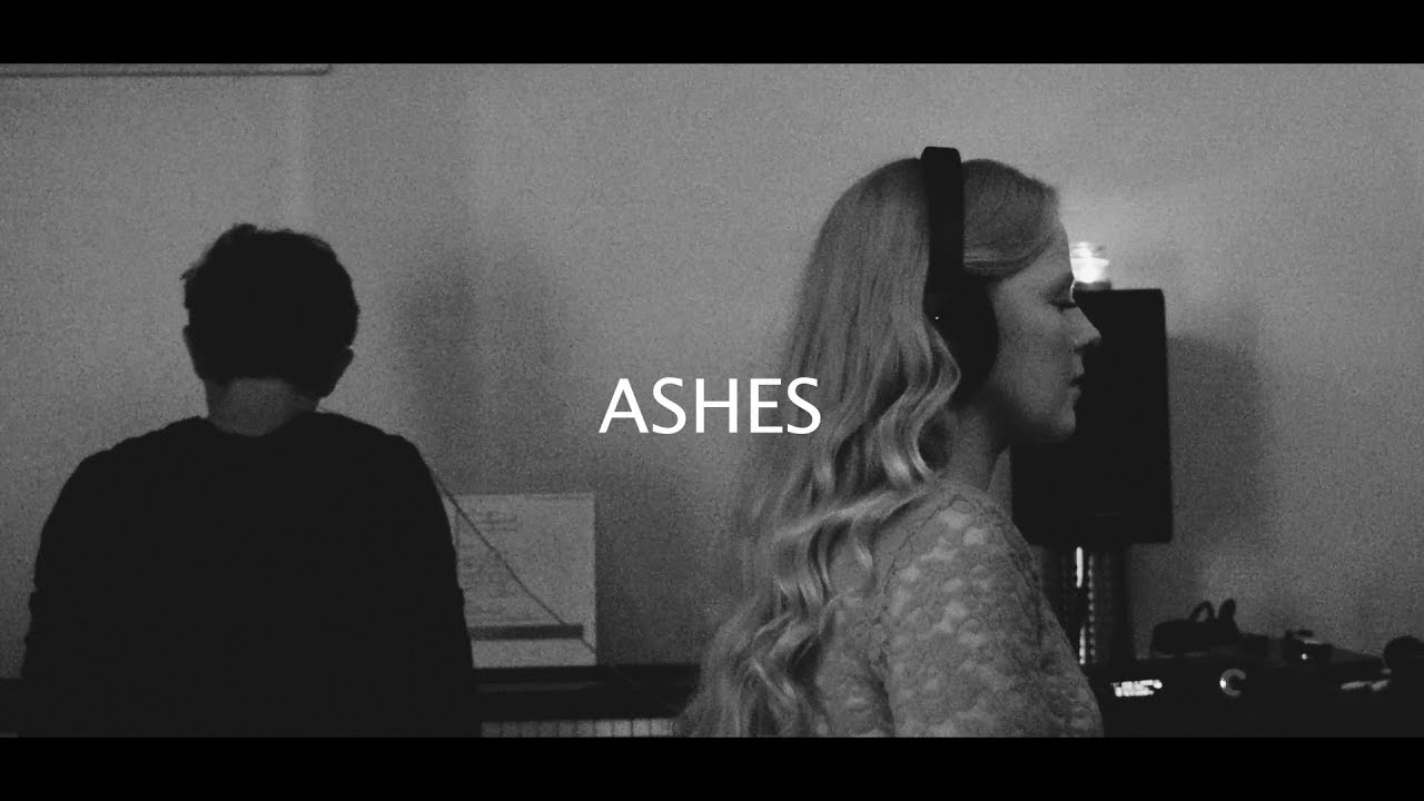 Ashes (DEADPOOL 2) by Céline Dion (Hollie Cavanagh)