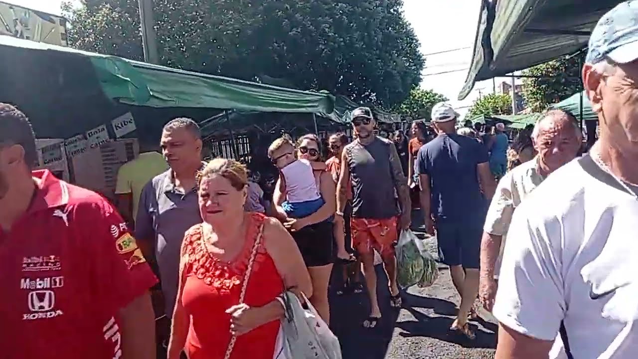 São José do Rio preto sp como é morar em são José do Rio preto sp Feira livre solo sagrado 🍉🍎🥝🍍🌽🫔💯👏💟