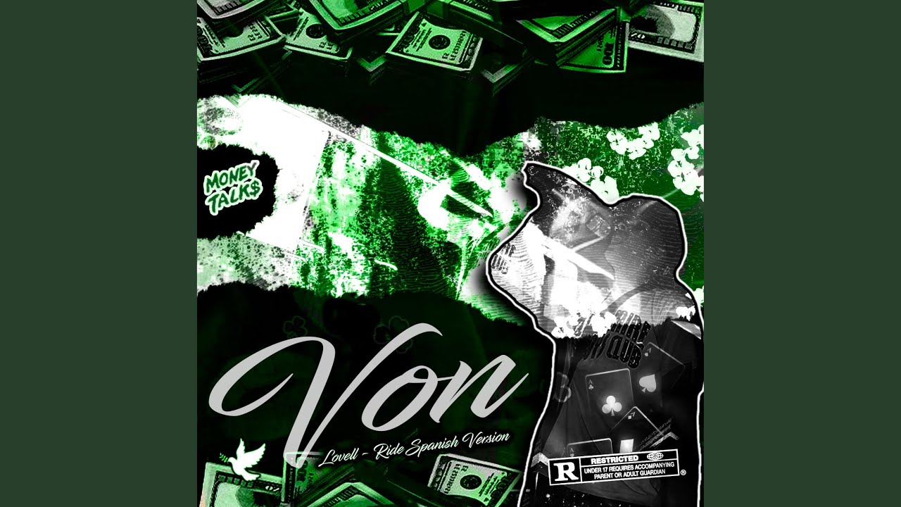 VON (Ride / Spanish Version)