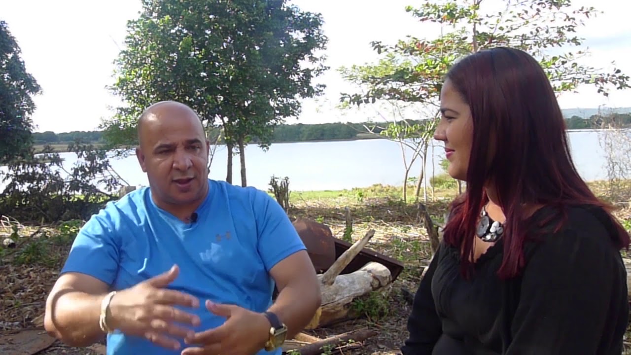 06 - Conversando con Juan Antonio Díaz