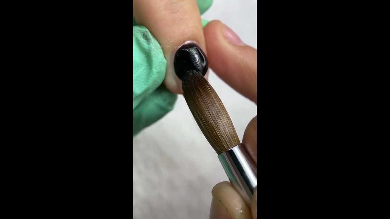 Técnica ✨ NOTPOLISH  ✨ (Cortes con navaja)