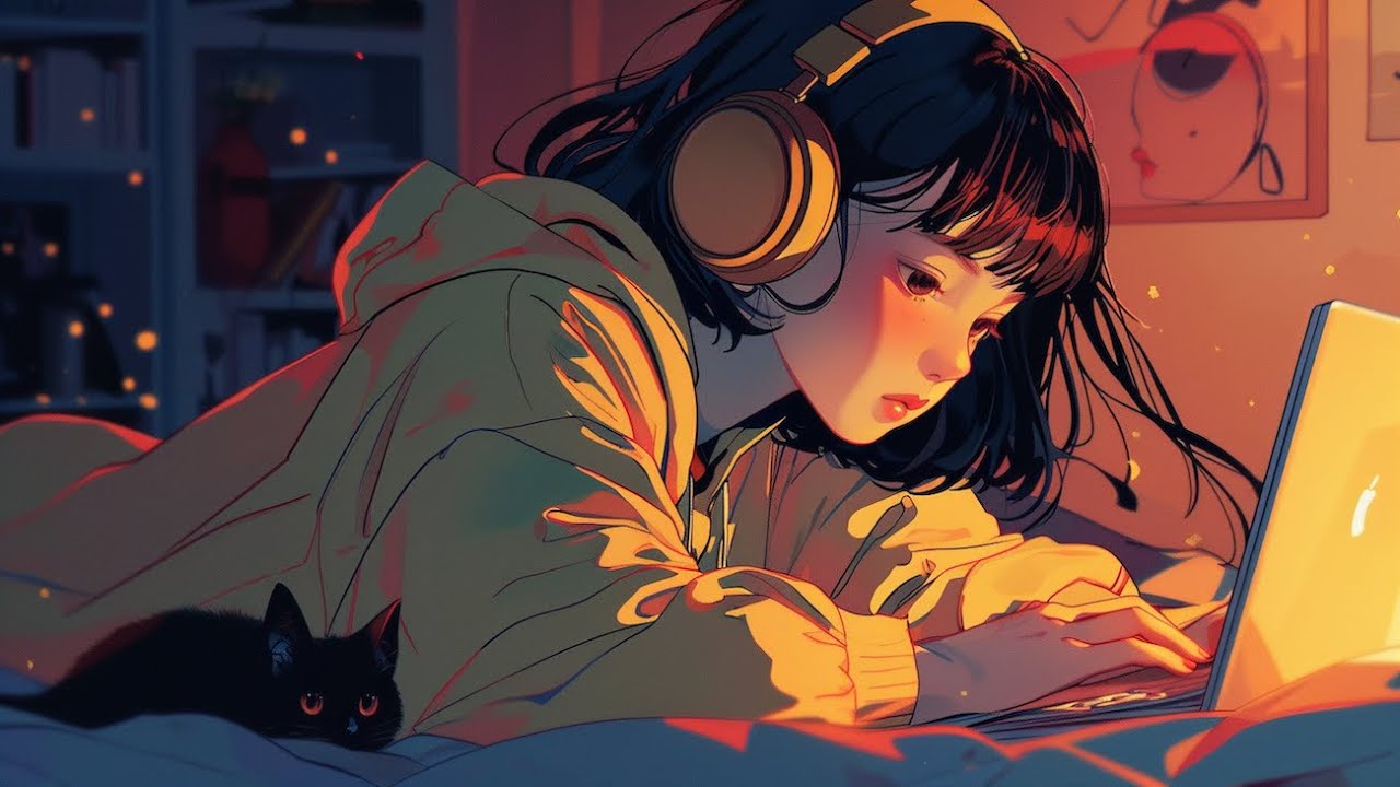 is there someone else?