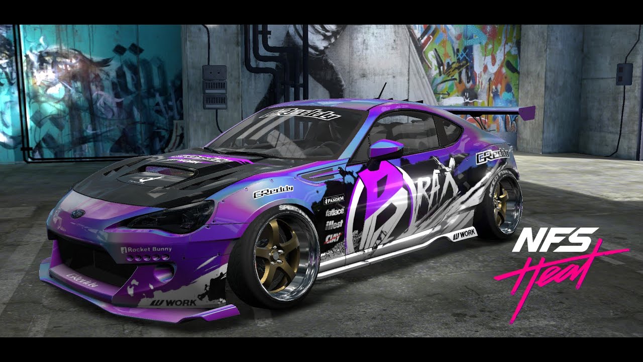 LA CARRERA CON MAS POLICÍA Y DINERO! | NEED FOR SPEED HEAT #5