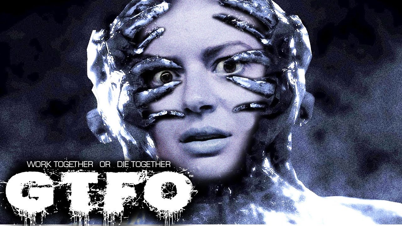 Outnumbered AF - GTFO Gameplay