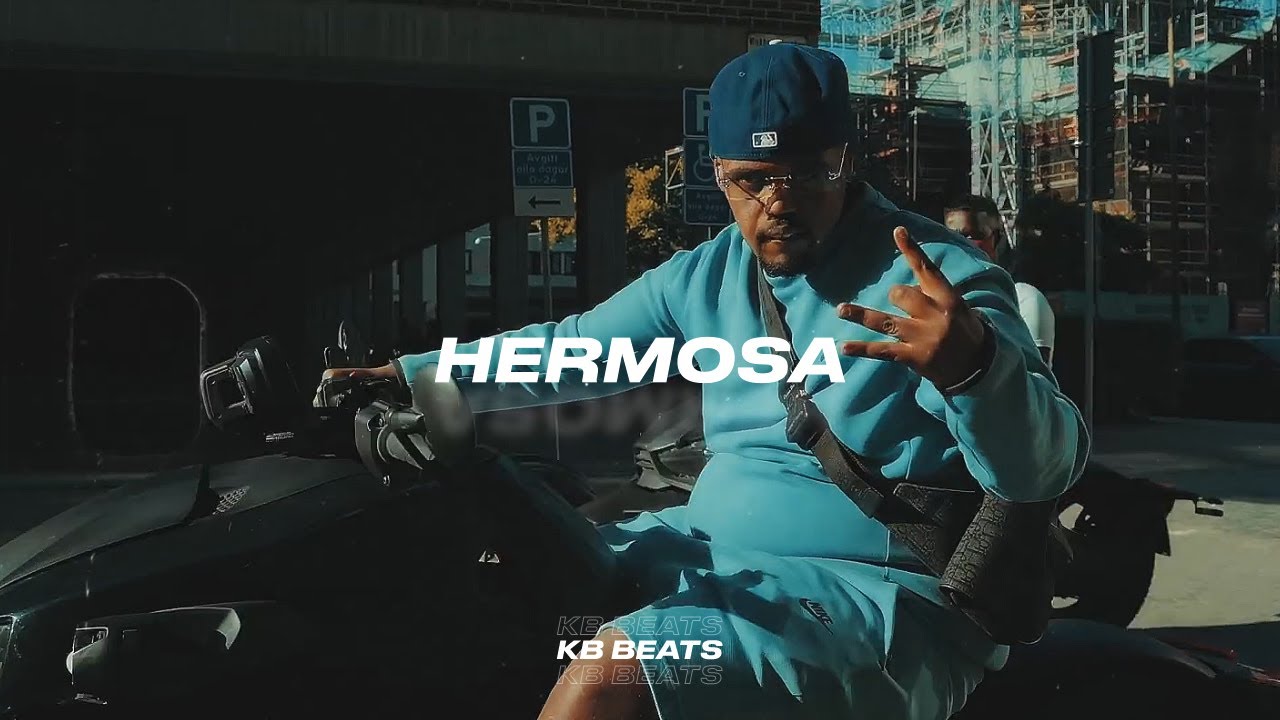 (SOLD) 23 x Guleed x Ant Wan Type Beat | 