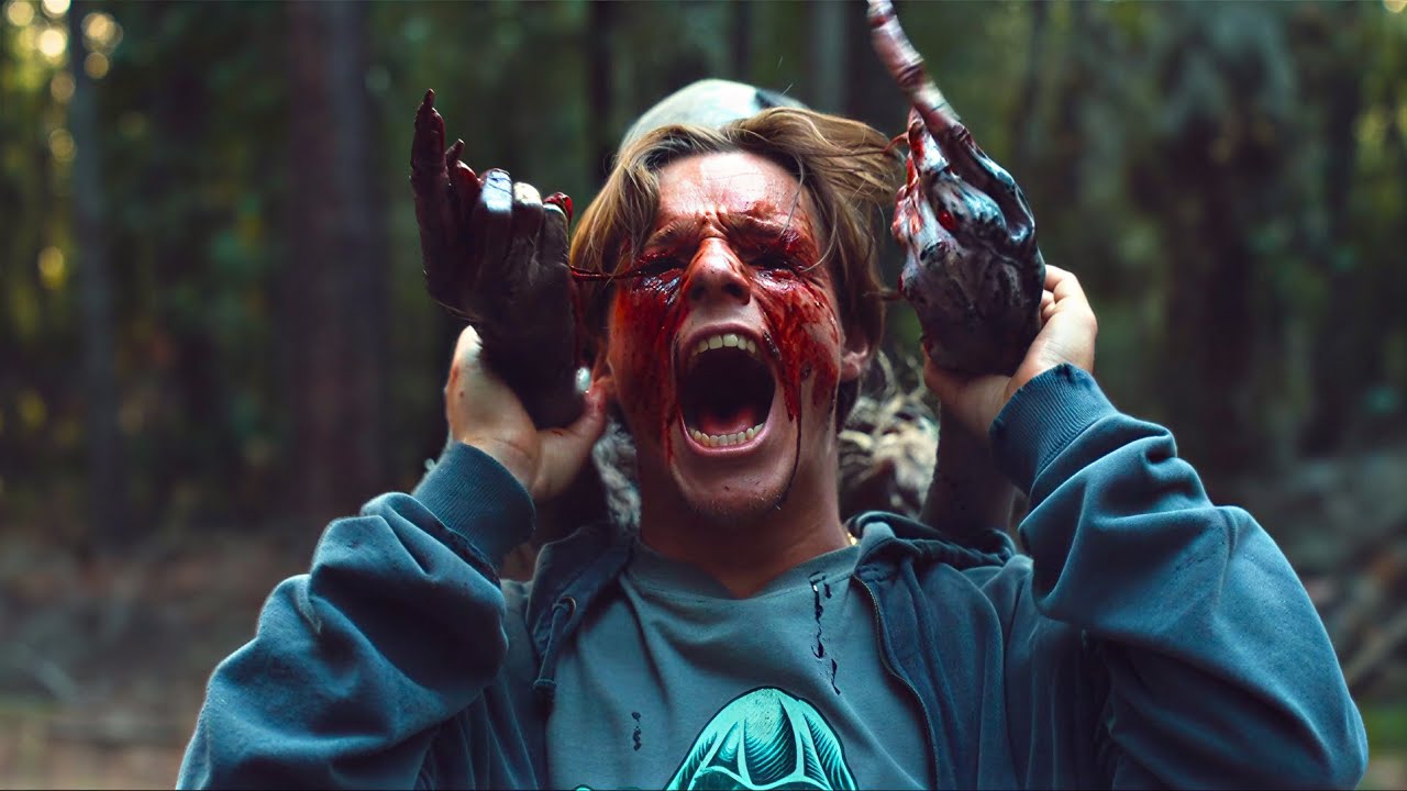 Eye for an Eye (2025) Full Movie Recap | A Teen Witnesses a Violent Crime and Gets Trapped