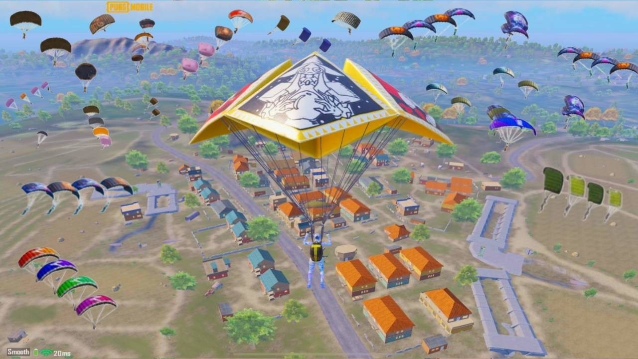 41 KILLS 😈 BEST LANDING in POCHINKI🔥SAMSUNG,A3,A5,A6,A7,J2,J7,S5,S6,S7,S9,A10,A20,A30,A50,A70