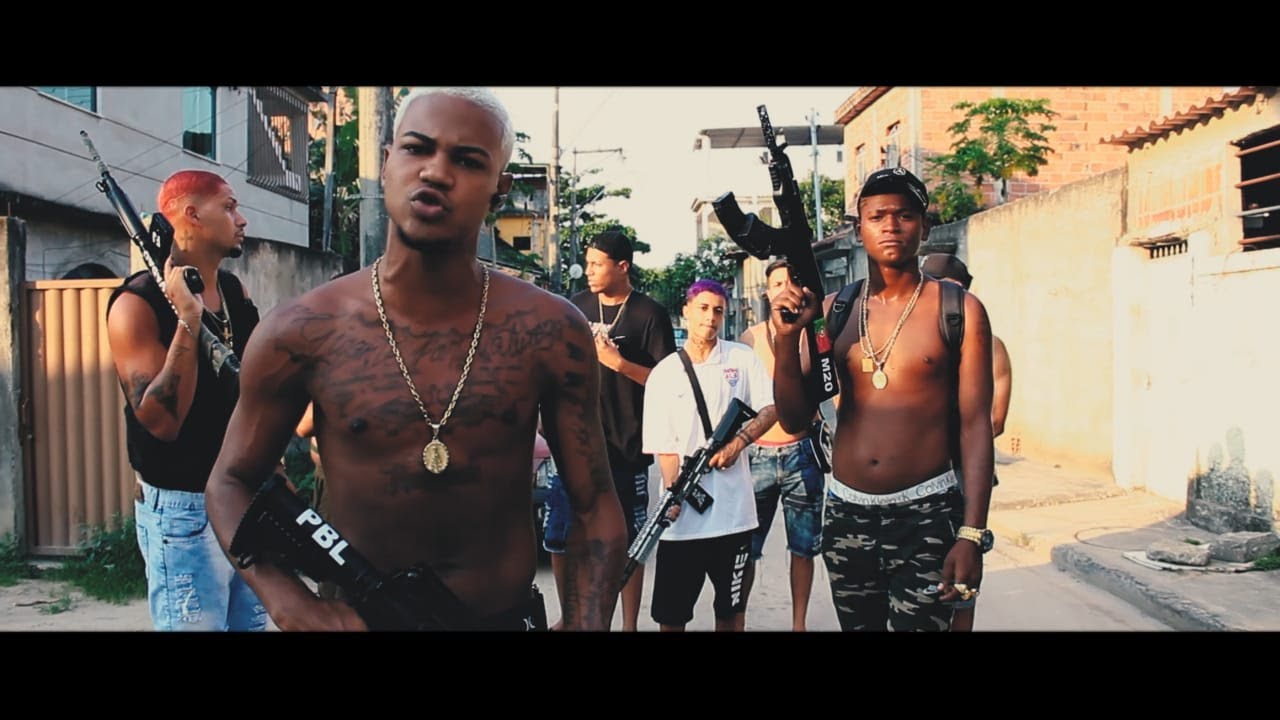 🇵🇹 REAL Trap PBL | Mulato | MVINTE | Dez | Malvad&atilde;o  [Prod. Gar6]