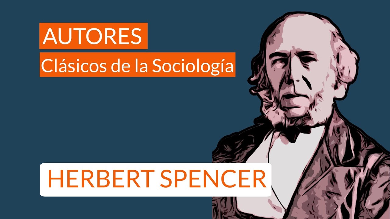 Herbert Spencer