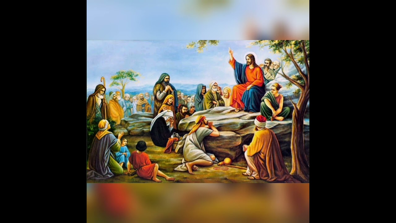 PALESTINA LO YESU SWARAMU VINIPINCHE// Naresh bojja//