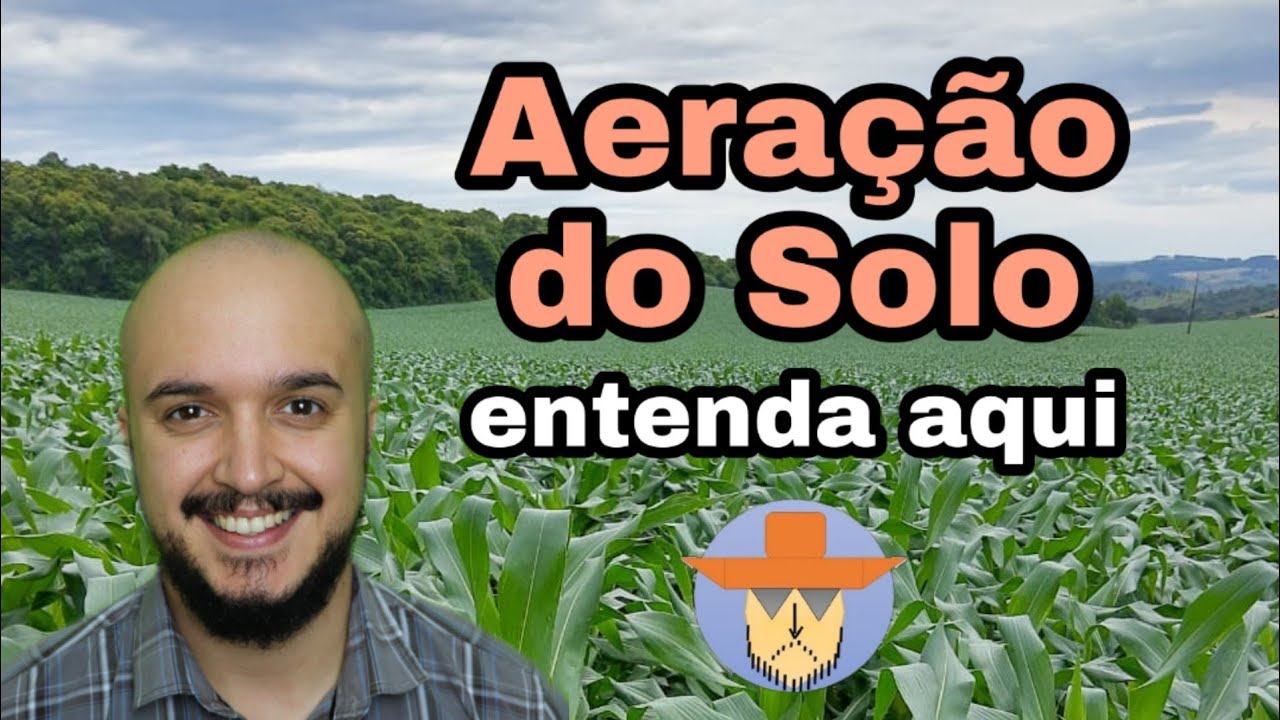 Como evitar uma m&aacute; aera&ccedil;&atilde;o do solo agr&iacute;cola?