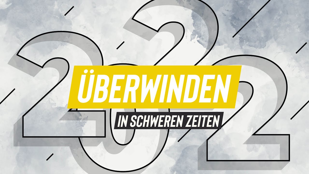 Überwinden in schweren Zeiten - Was der Blick zum Himmel bewirkt