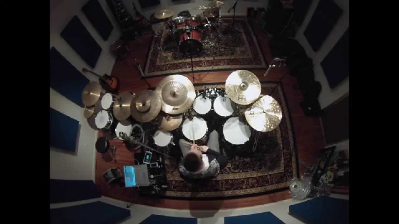 Drum Lesson: Linear Triplet #2