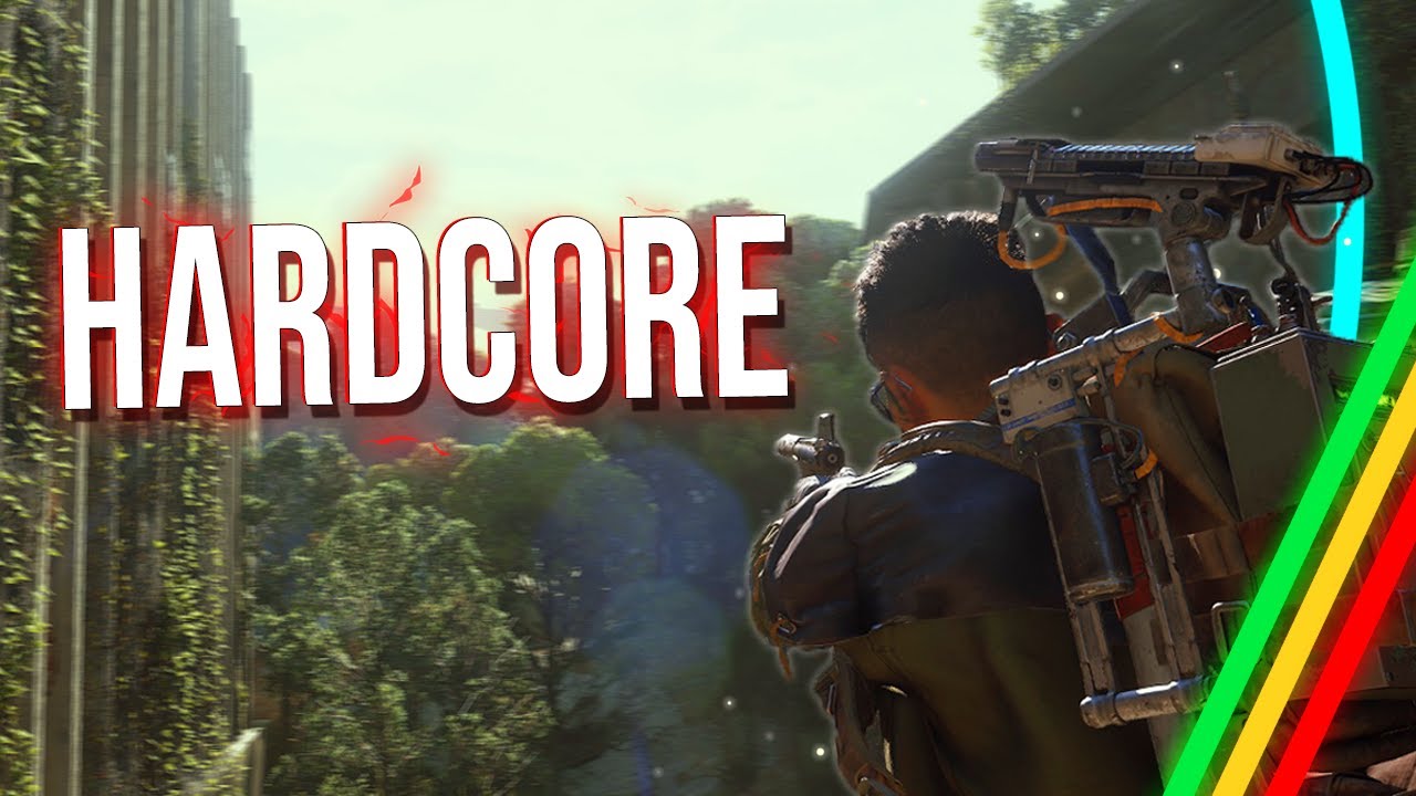 ARC Raiders: Hairpin ONLY Hardcore Challenge...