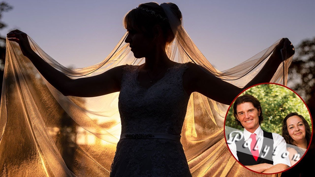 You raise me up (Josh Groban) von Polyton auf Hochzeitsgottesdienst von Christina & Sebastian