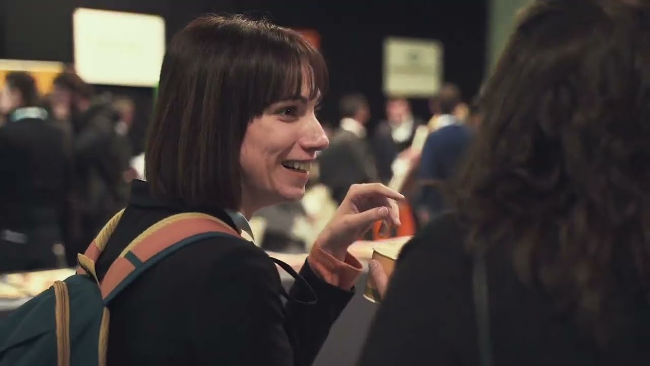 Trailer 4eCom Main Event 2025