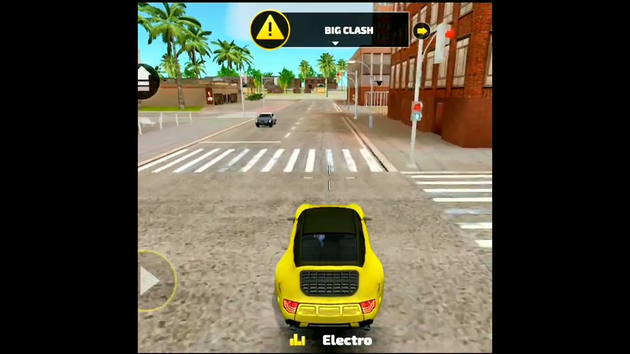 rope hero vice town game | jumping bike long jump | rope hero game | rope hero vice town | #