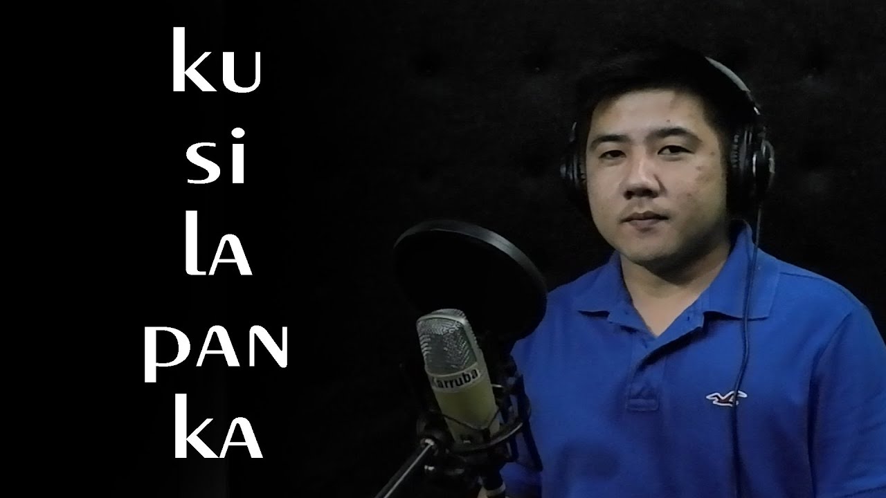 Kusilapanka (John Mark Pastor)