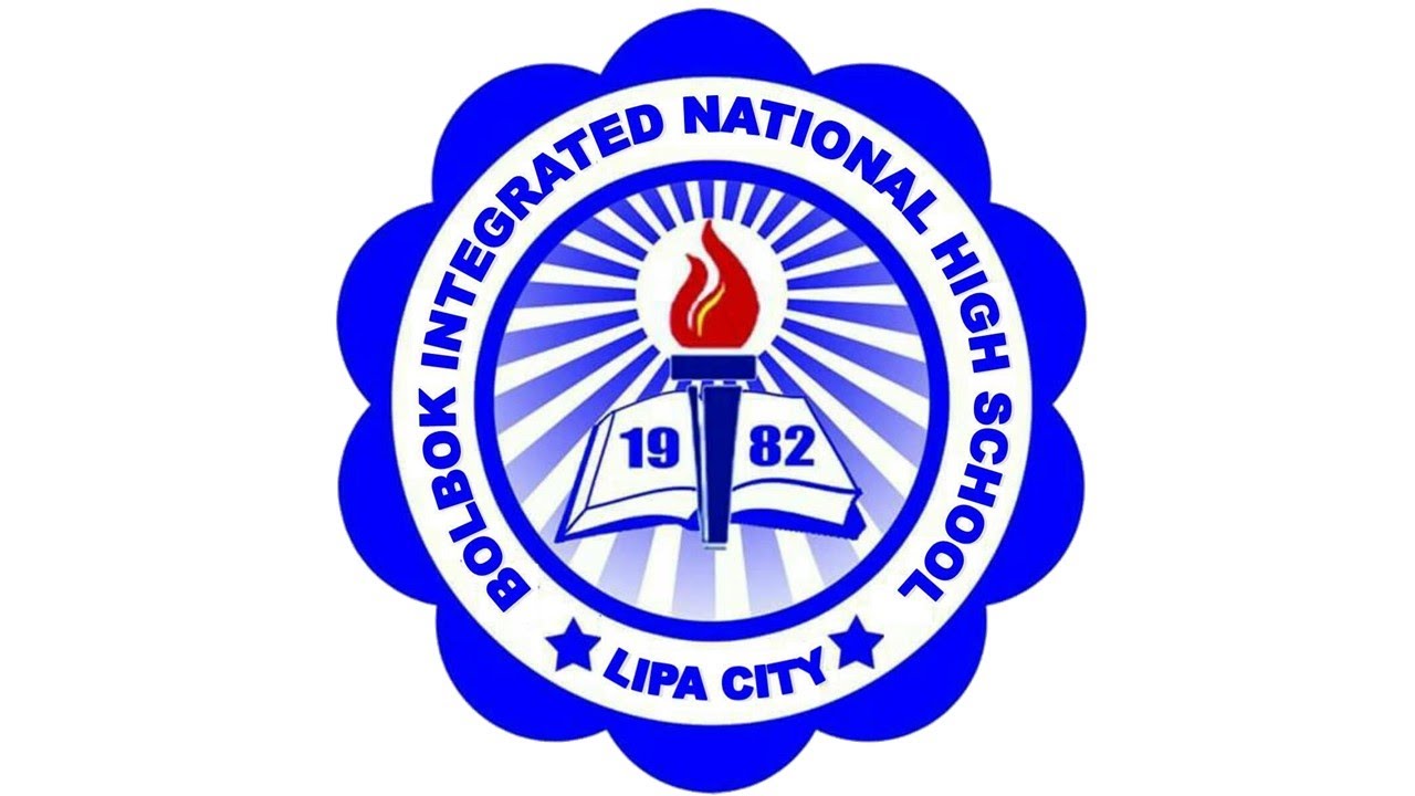 Bolbok INHS Flag Ceremony as of October 10