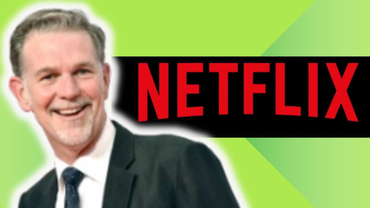 How to Download Netflix (NFLX) Financial Statements &ndash; Complete Guide