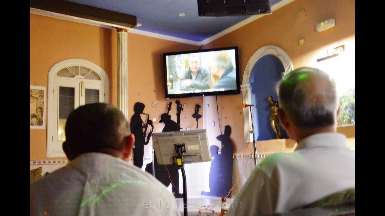 Anuncio Lotería de Navidad Los Canuthi 2019 [ TOMELLOSO ]