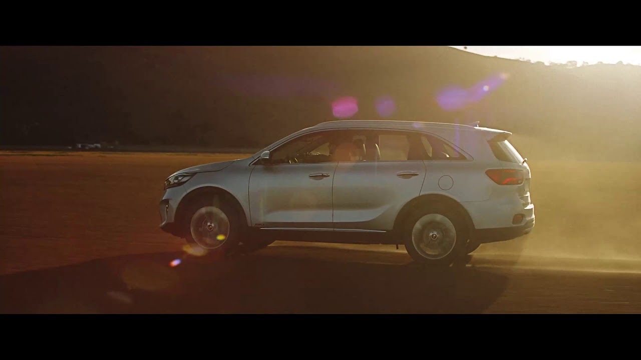 KIA Sorento 2020 Special Offer