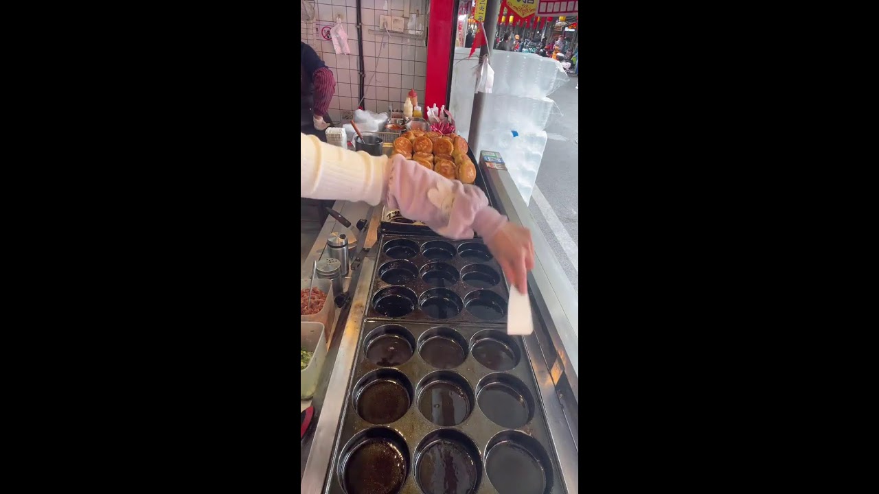 🔴 LIVE:Magical Chinese delicious food  神奇的中华美食