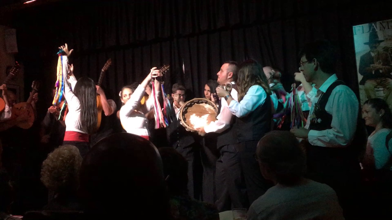 Panda Arroyo Conca (20.5.2017), en la Sala Garc&iacute;a Lorca (Madrid) 03