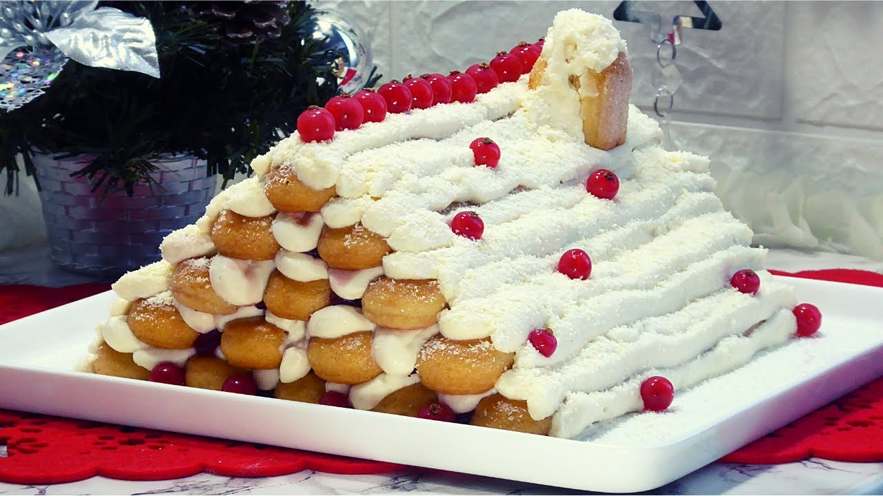 Torta russa 