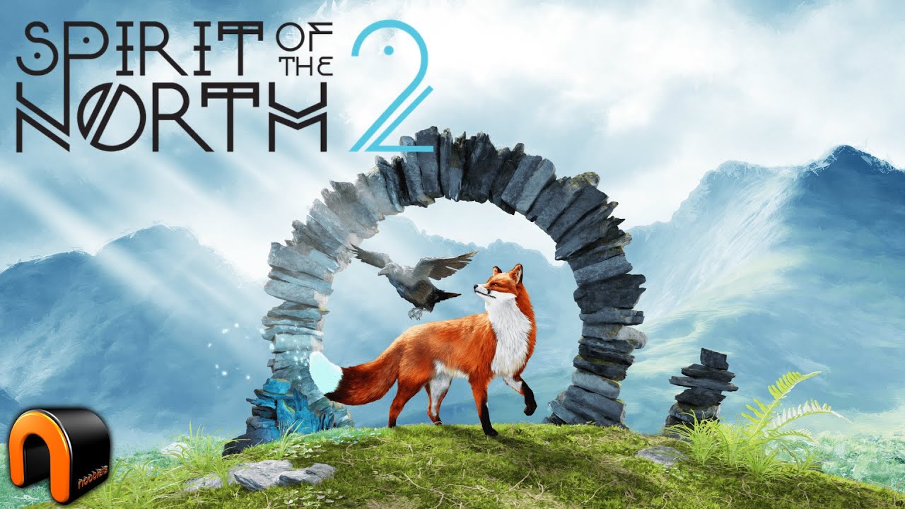 Spirit of the North 2 - A Fox Puzzle Platform Adventure!