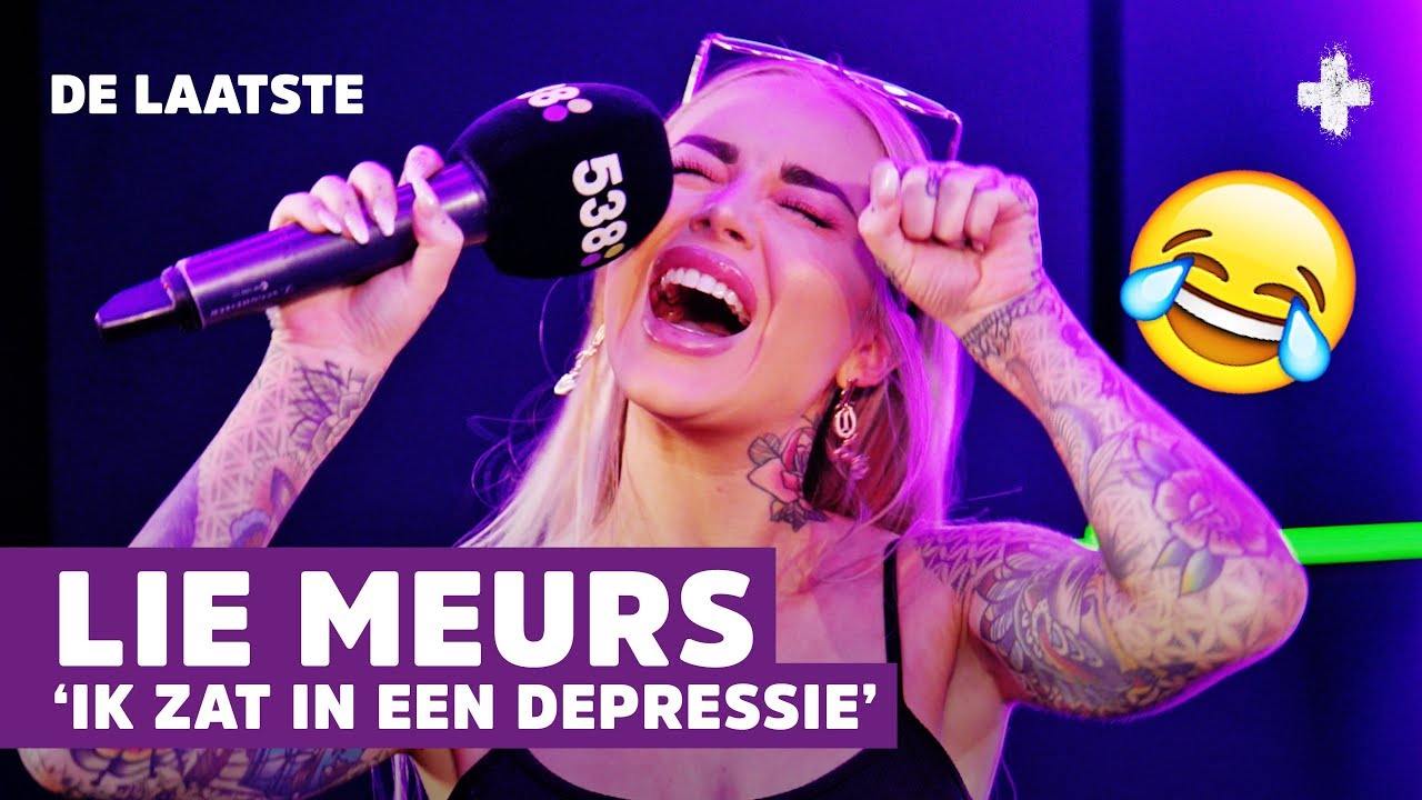 Hebben LIE en FABRIZIO nog afgesproken na Temptation Island VIPS? | De Laatste #41