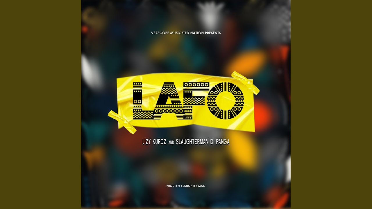 Lafo (feat. Slaughter Man)
