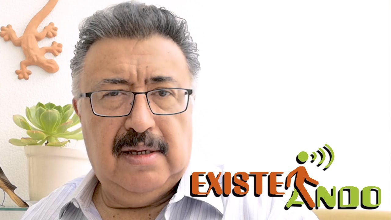 Existeando - De la esencia a la conciencia