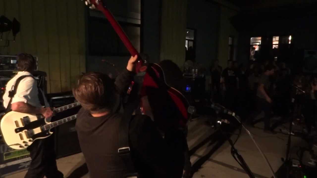 Coheed and Cambria - 