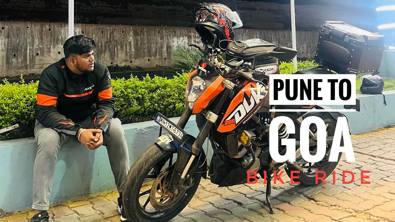 PUNE TO GOA In just 7hrs | Exploring South Goa | TravelStories5734