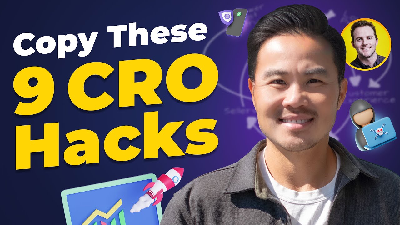 Boost Your App's Conversion Rate with These 9 Proven Strategies