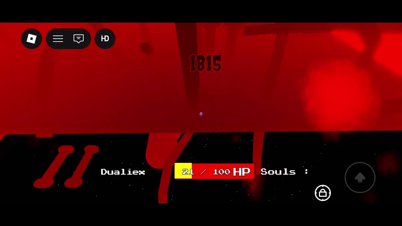 Sans Game Remake - ZALGO Defeated