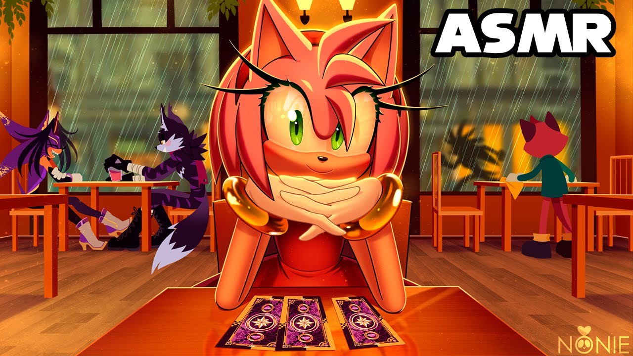 Una cita con Amy