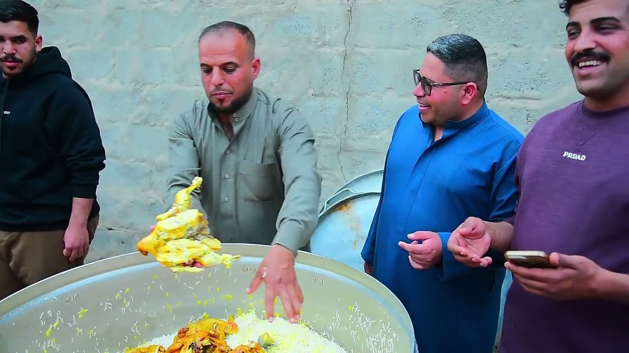 افراح ال بو دله بحفل زواج الاخ حيدر الكرافي 
