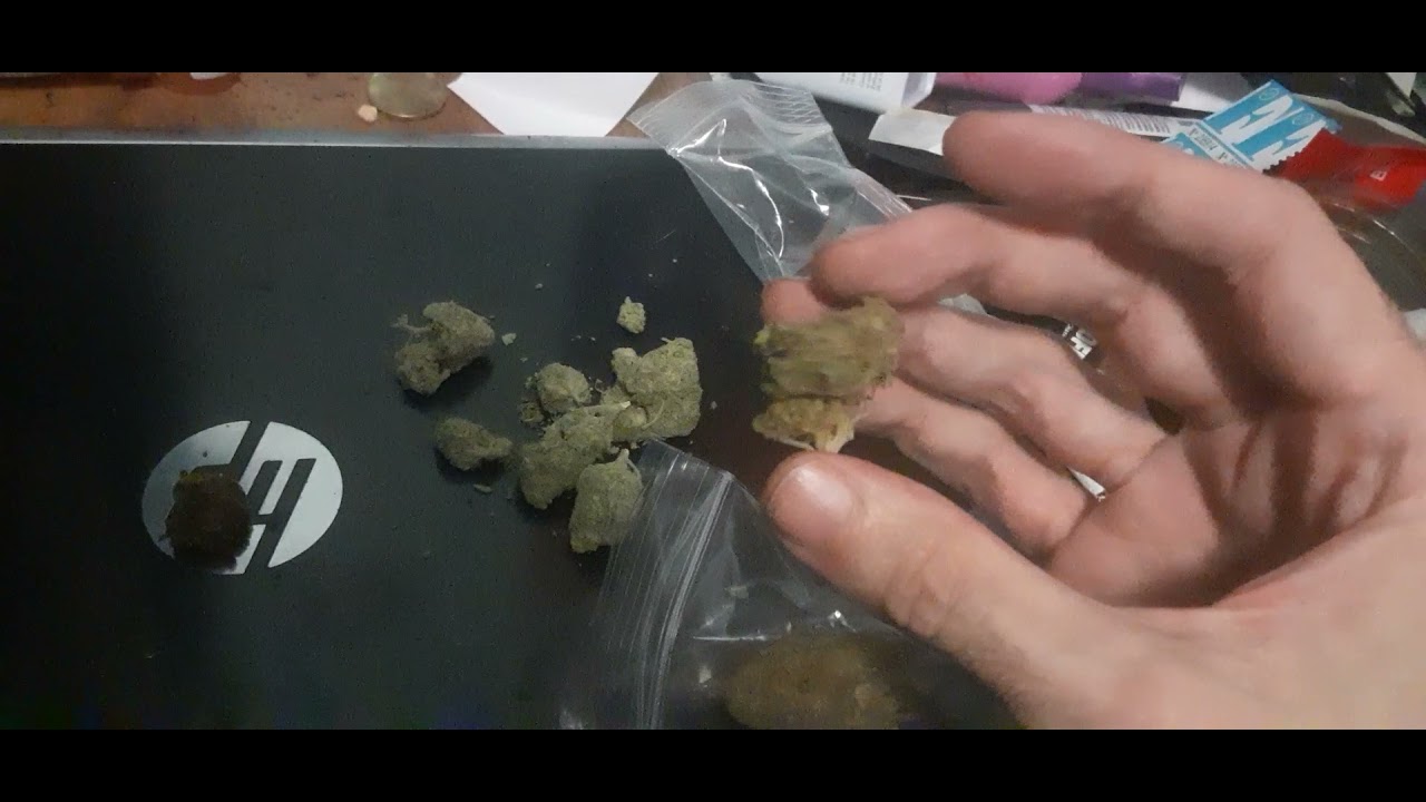 Lime OG? is Dangerous Weed, Dawg. Awesome.