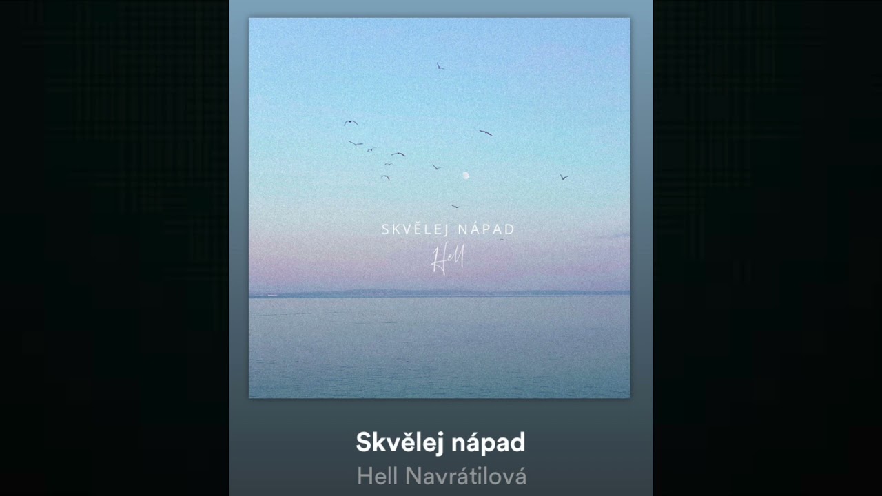 Skvělej n&aacute;pad - Hell Navr&aacute;tilov&aacute;