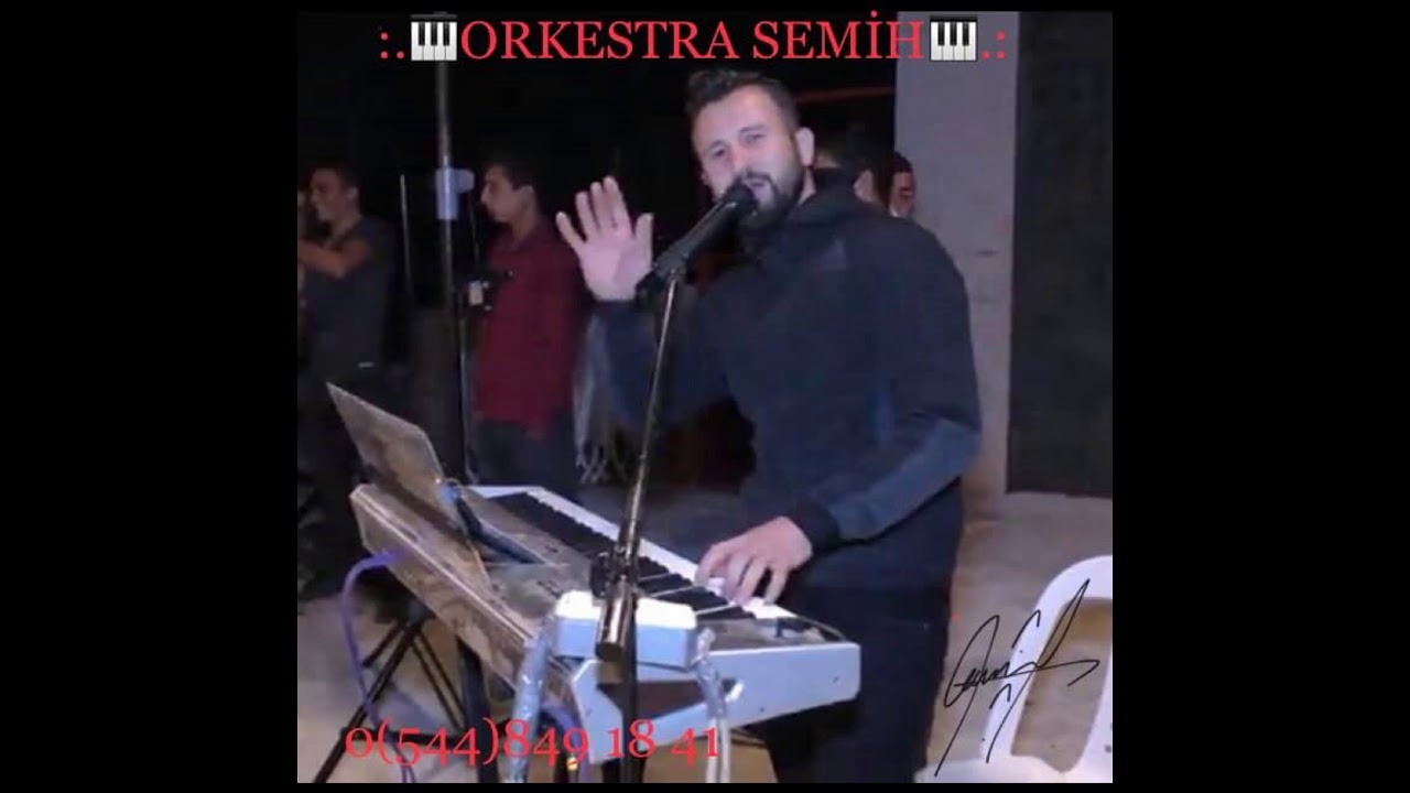 2019 Davullu Alaplı (Özer DEMİR)